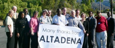 Altadena Town Council